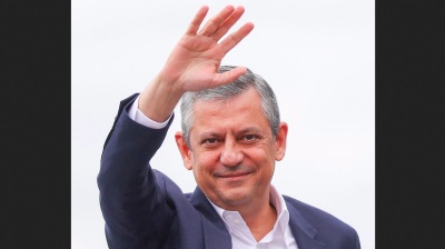 Turkey jails and dismisses Menderes mayor in latest operation targeting opposition municipalities