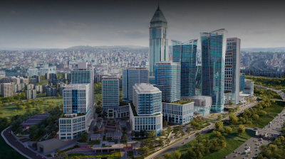 Kazakhstan’s Freedom Holding receives first foreign brokerage house license in Turkey since 1992