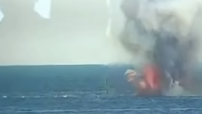 Eastern flank drone incidents test Nato's defences