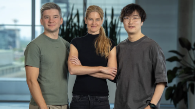 Slovenian-led Veeda AI raises $90mn to build virtual worlds for robots