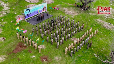 Kurdish PKK’s Iran arm PJAK to maintain operations