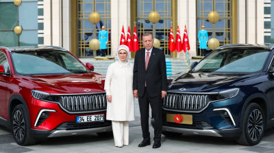 Turkey’s electric car champion Togg will never turn a profit and is hardly “native”, says ex-Renault Turkey CEO