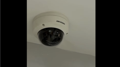 Albania expands smart cameras to boost security in schools