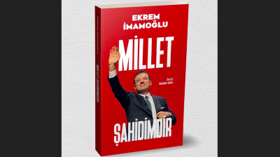 Court order goes out to seize all copies of unpublished book by Turkish leader Erdogan’s jailed main political opponent
