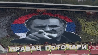 Why Ratko Mladic is still a hero to some Serbs