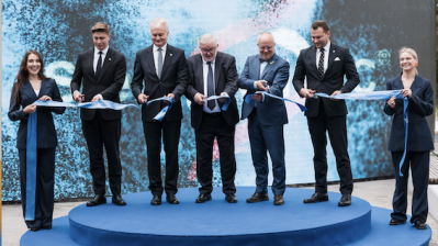 Northway Biotech opens €61mn cell therapy centre in Vilnius