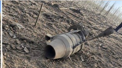 Russian drones intensify activity over Moldova 