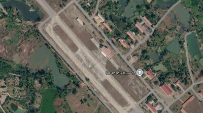 Beijing's Trojan runway hands China its first full-blown military base in Southeast Asia