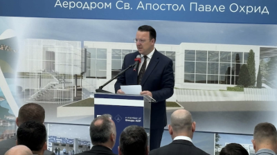 Western Balkan airports break passenger traffic records despite global conflicts