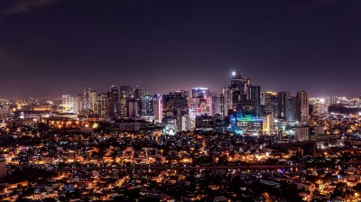 Philippines central bank hits digital payment goal 