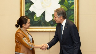 Thailand's Paetongtarn condemns Cambodia over alleged initiation of border violence