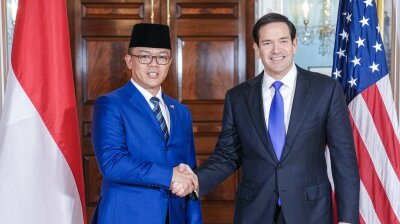 US and Indonesia agree to cut tariffs to 19% under new trade deal
