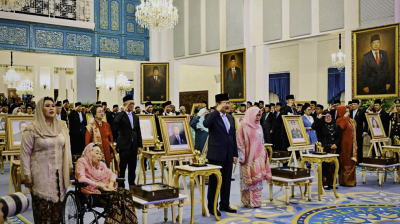 Indonesia’s decision to honour Soeharto sparks debate over justice and memory