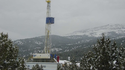 Poland to use China’s experience to revive shale gas exploration