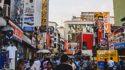Sri Lanka’s economic escape 