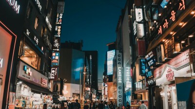 South Korean industry faces crisis over critical material shortages