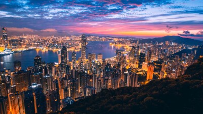 Chinese investors pile into Hong Kong equities as inflation at home heads north