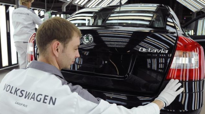 VISEGRAD: Central Europe risks choking on VW emissions