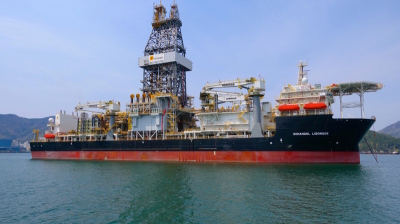 Seadrill announces two drilling contracts for its JV with Sonangol offshore Angola