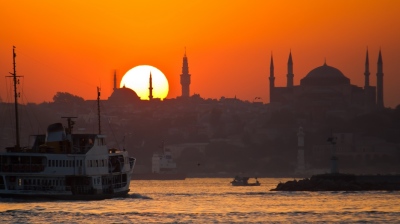 Economists say Turkey will miss growth targets for next two years