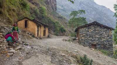 Nepal flood death toll rises further to 955