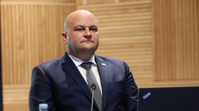 Croatia proposes nuclear energy law to boost low-carbon power by 2040