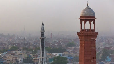 How Pakistan keeps the world guessing — and talking