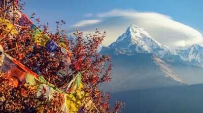 IMF: Steering Nepal’s economy amid global challenges