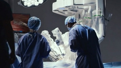 Polish med-tech company Synektik lifts quarterly earnings on stronger medical equipment sales