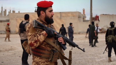 ISIS claims deadly attack on Syrian army in Deir ez-Zor