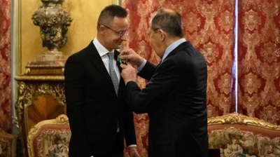 Wiretaps reveal Hungary colluded with Russia to delist oligarchs from sanctions list