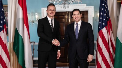 Hungary attracts record US investment in 2025 as economic ties deepen
