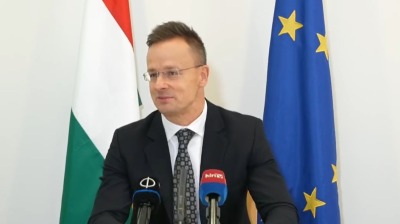 Hungary to challenge EU’s ban on Russian gas imports, vows to block REPowerEU 