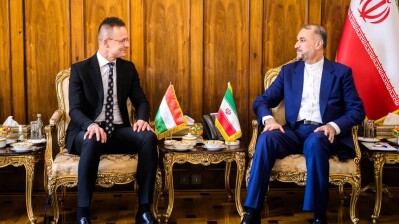 Hungary shared intelligence with Iran after 2024 Hezbollah pager incident