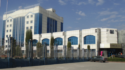 COMMENT: Financial sector repair needed to spur growth in the Caucasus and Central Asia