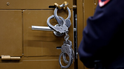 Russian academic arrested on treason charges in latest crackdown