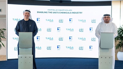 ADNOC, Taqa sign 27-year utilities agreement in UAE