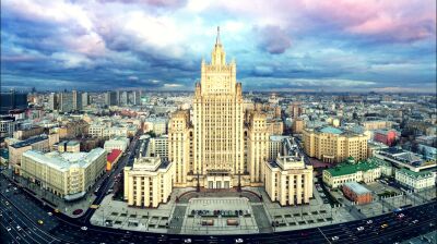 Russia emerges as 'strategic energy partner' for Global South thanks to Iran
