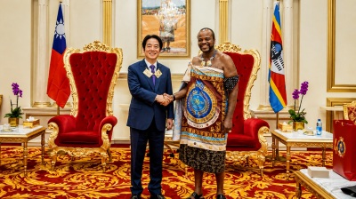 Africa’s last holdout: Eswatini’s Chinese dam project exposes limits of Beijing’s pressure over Taiwan