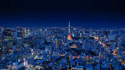 Foreign visitor arrivals to Japan down by 3.6% in May