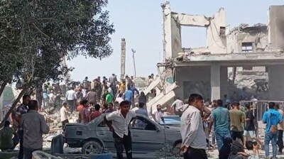 ASIA BLOG: The fall of the Islamic Republic of Iran will boost the rise of Asian business links no end 