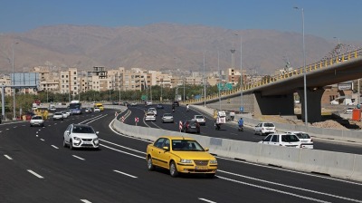 Iran claiming pollution moves Tehran schools online as US builds up military across Middle East