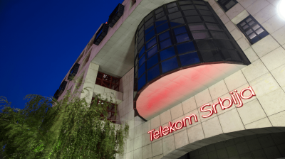 Telekom Srbija to issue new round of bonds 