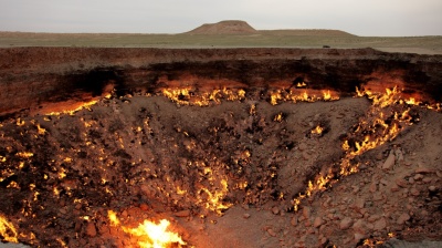 Russia to restart importing Turkmen gas after three years