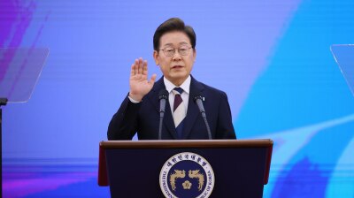 South Korea signals openness to Trump–Kim nuclear freeze deal