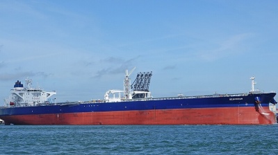 Turkish refiner Tupras orders four tankers from Korea's Daehan, Samsung for $370mn