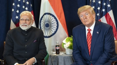 Modi vows to shield Indian farmers and small firms against US tariffs