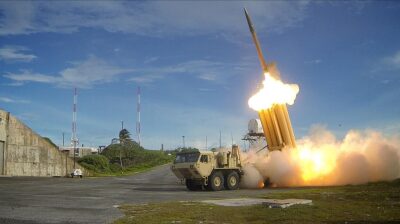 US weighs redeploying missile defences from Asia to Middle East