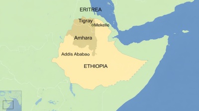 Clashes in Tigray, Ethiopian accusations of Eritrean incursion, fan fears of return to full-scale conflict