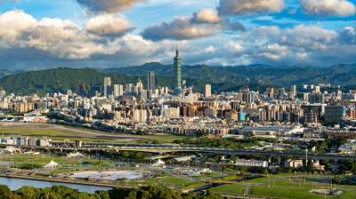 Taiwan household wealth reaches record $5.82 trillion